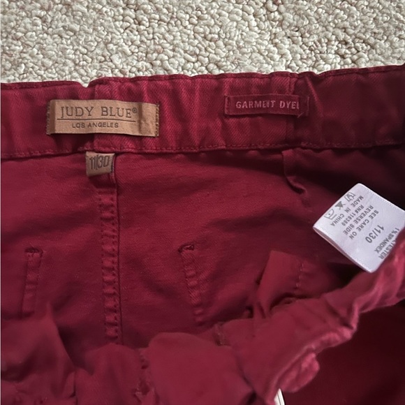 Judy Blue Joggers - Picture 4 of 5